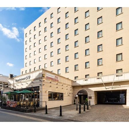 Plaza Hotel Premier - Vacation Stay 40087V Fukuoka  Dış mekan fotoğraf