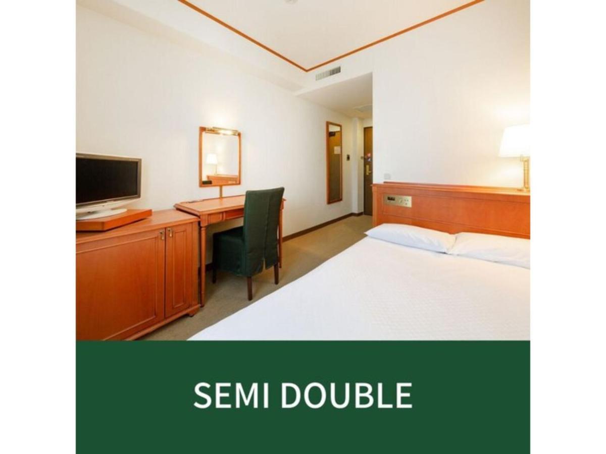Plaza Hotel Premier - Vacation Stay 40087V Fukuoka  Dış mekan fotoğraf